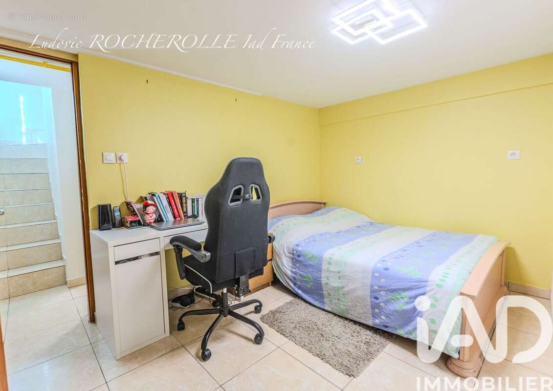 Photo 9 - Maison à JUVISY-SUR-ORGE