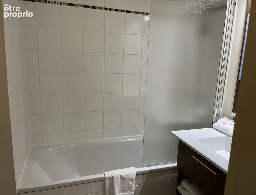 Appartement 2 pièces 37 m² à vendre à Quincy-Sous-Senart (91480) - photo 4
