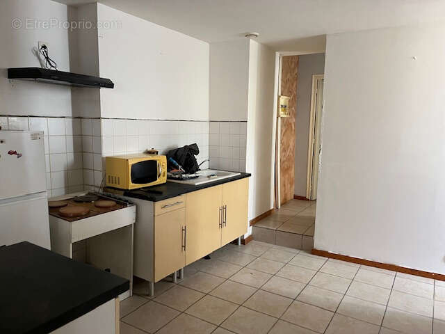 Appartement à NERAC