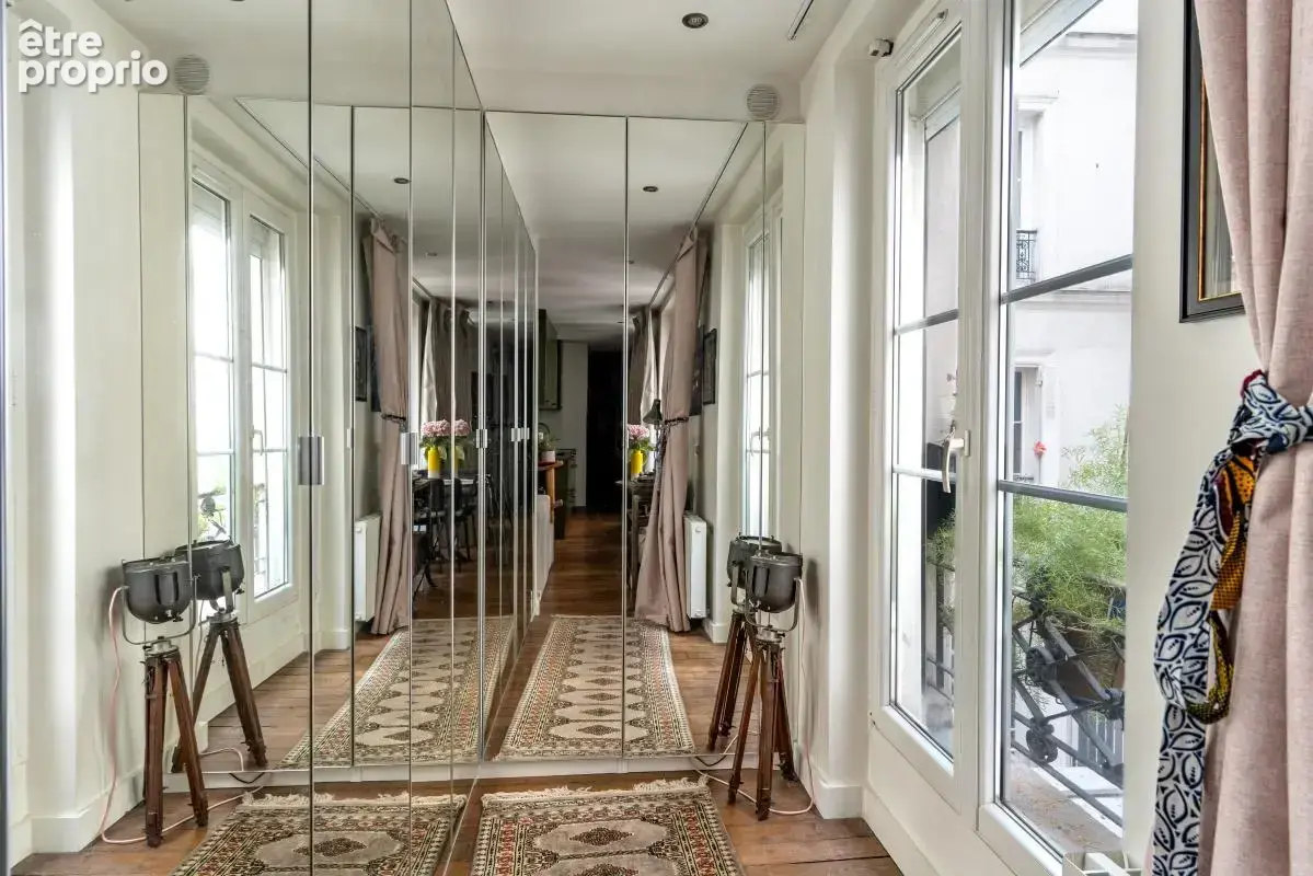 Appartement - photo 7