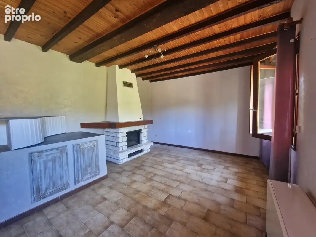 Maison 96 m2 à vendre sur terrain de 1244m2 à ARTEMARE - photo 10