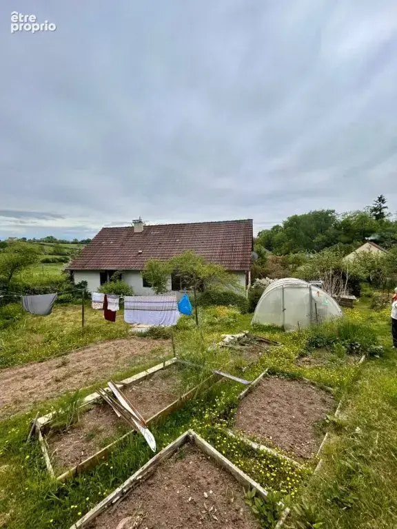 MAISON CONTEMPORAINE - 8 pièces  - dépendances - bassin - mare - terrain clos 1493 m2 - photo 18