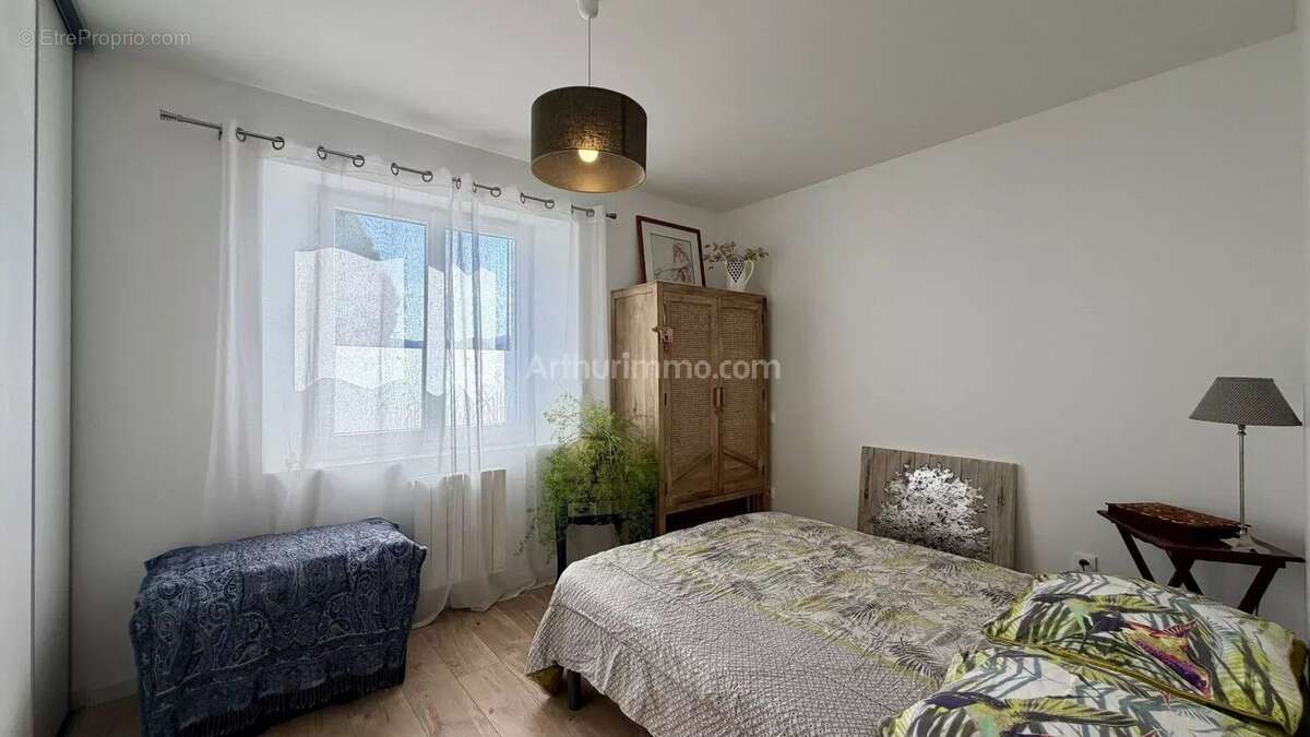 Vente Appartement Saint-jean-d'avelanne(38480) 194 000ï¿œ - photo 7