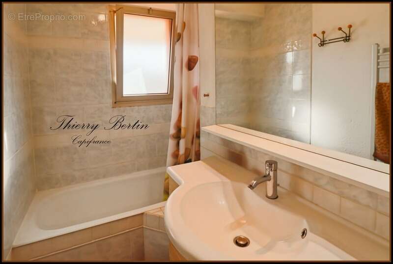 Appartement à SAINTE-MAXIME