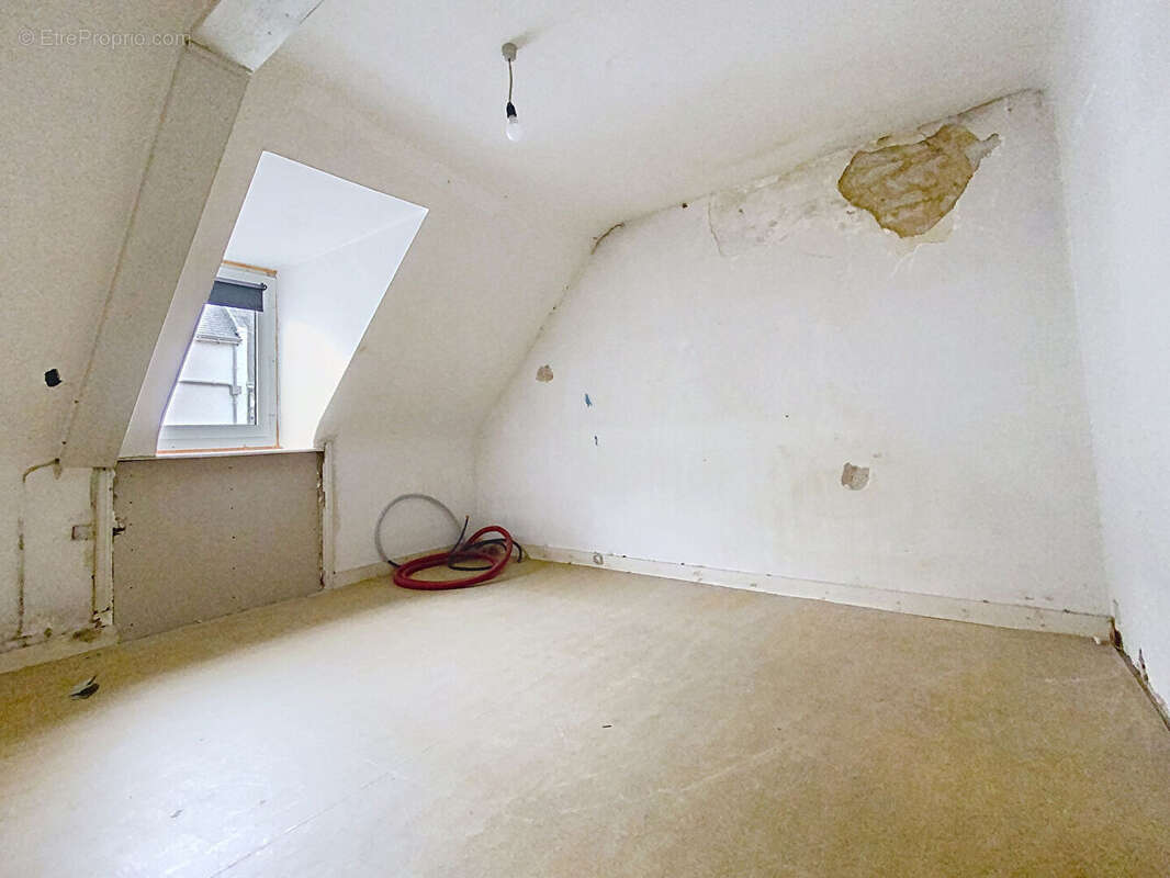Appartement Rosporden 2 pièce(s) 31 m² - photo 5