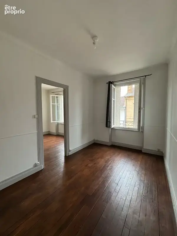 Appartement F3 de 55m² - Nancy Quartier Anatole France - photo 5