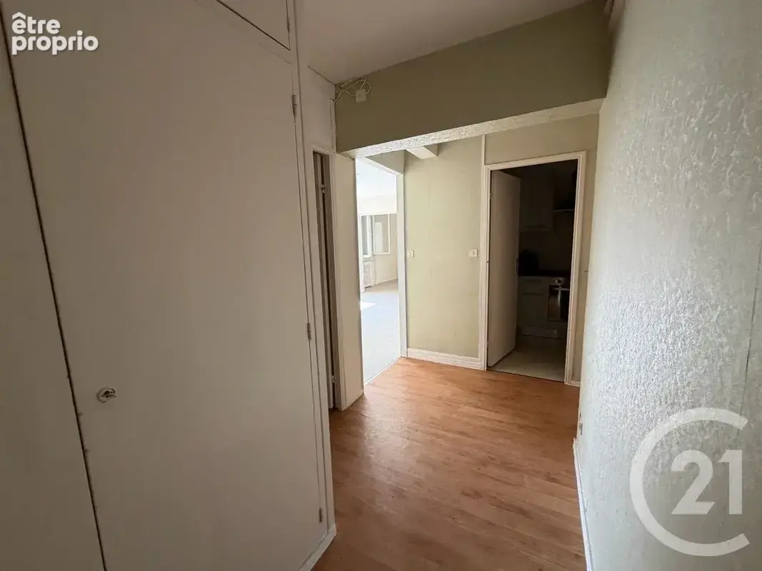 Appartement 3 pièces 71 m² à vendre à Chateaudun (28200) - photo 7