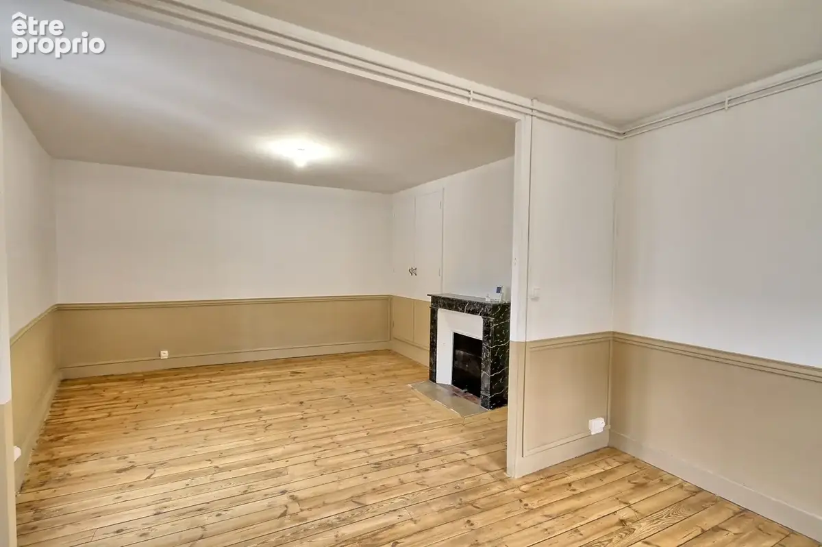 Appartement 4 pièces 82 m² à vendre à Clermont-Ferrand (63000) - photo 5