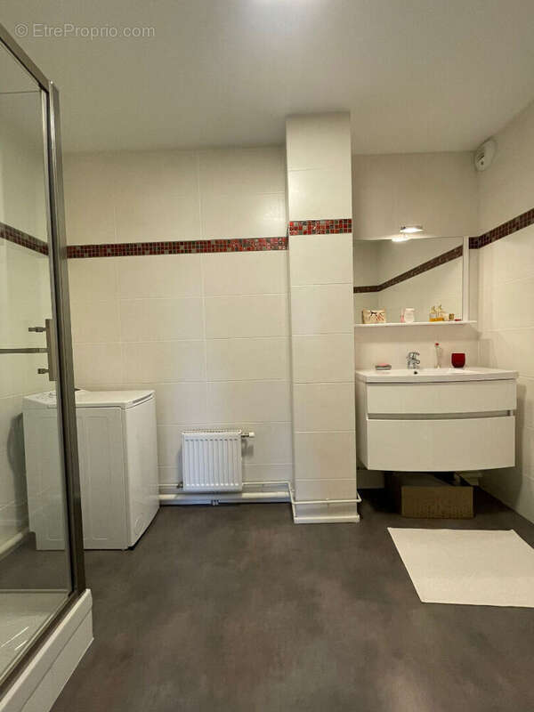 Appartement à SAINT-JEAN-LE-BLANC