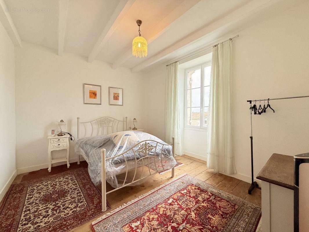 Maison à SAINT-SEVERIN