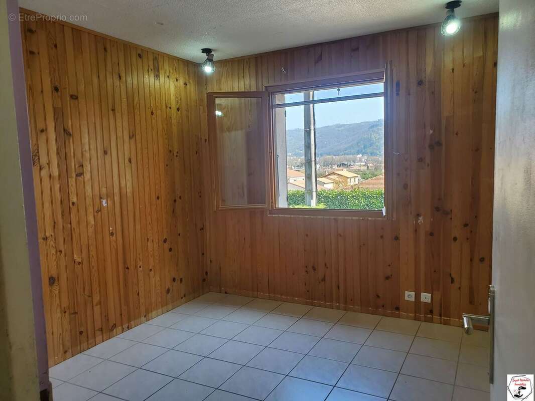 Maison à SARRAS