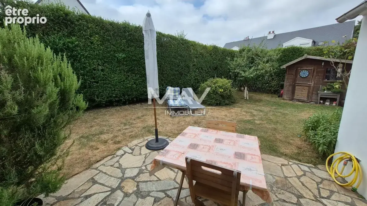 Maison 74 m² à Bondues  - photo 13