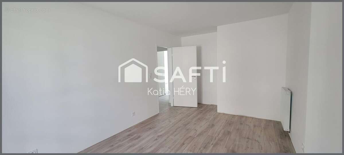 Photo 4 - Appartement à CHALLANS