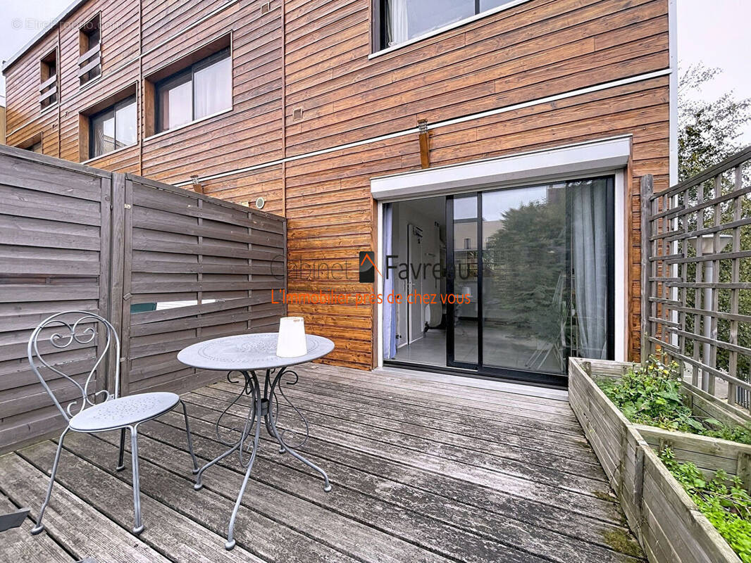 Appartement à VITRY-SUR-SEINE