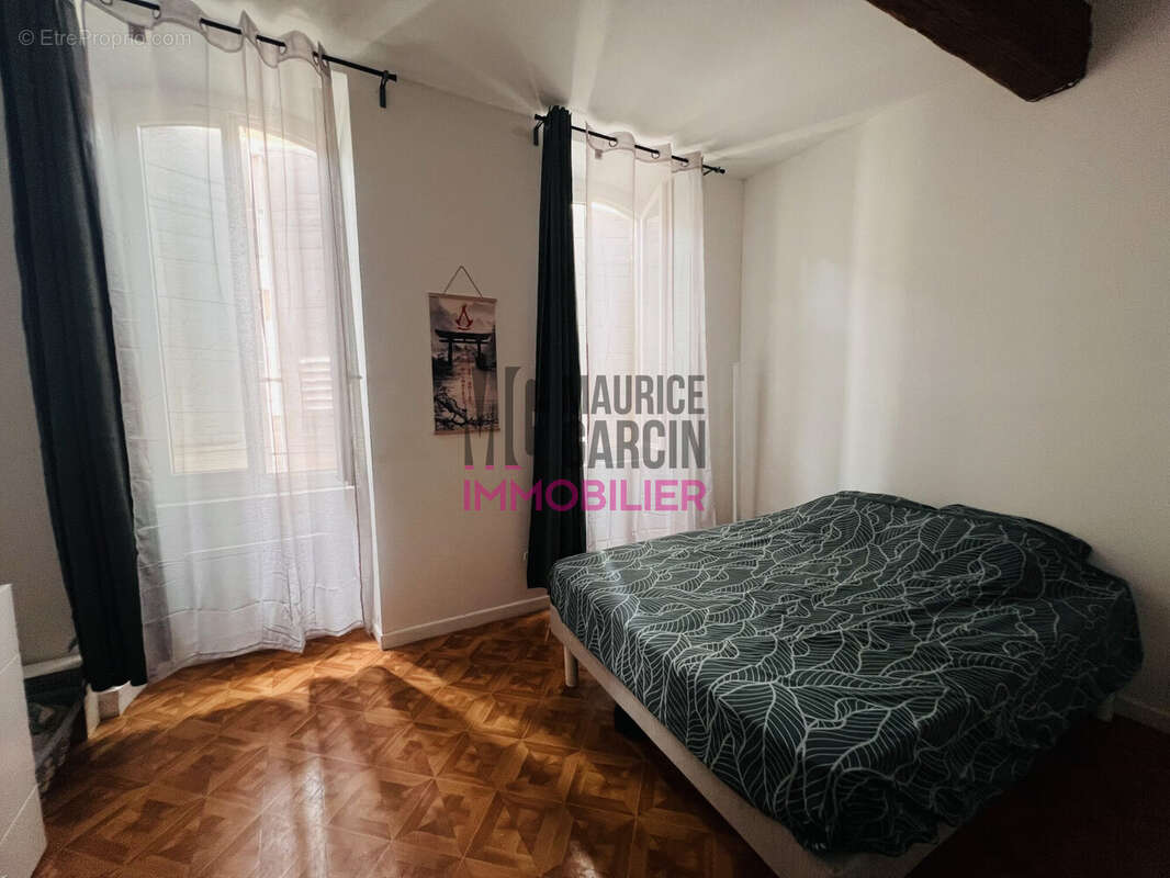 Appartement à TARASCON