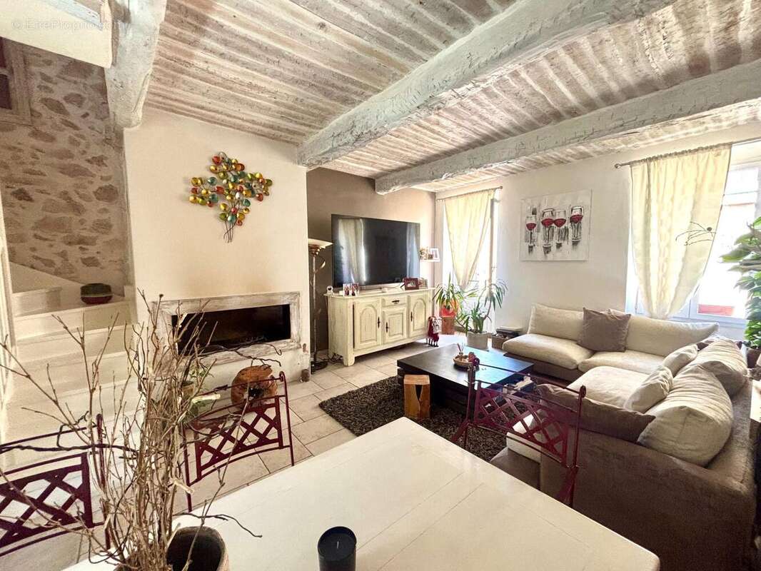 Photo 9 - Maison à VIDAUBAN