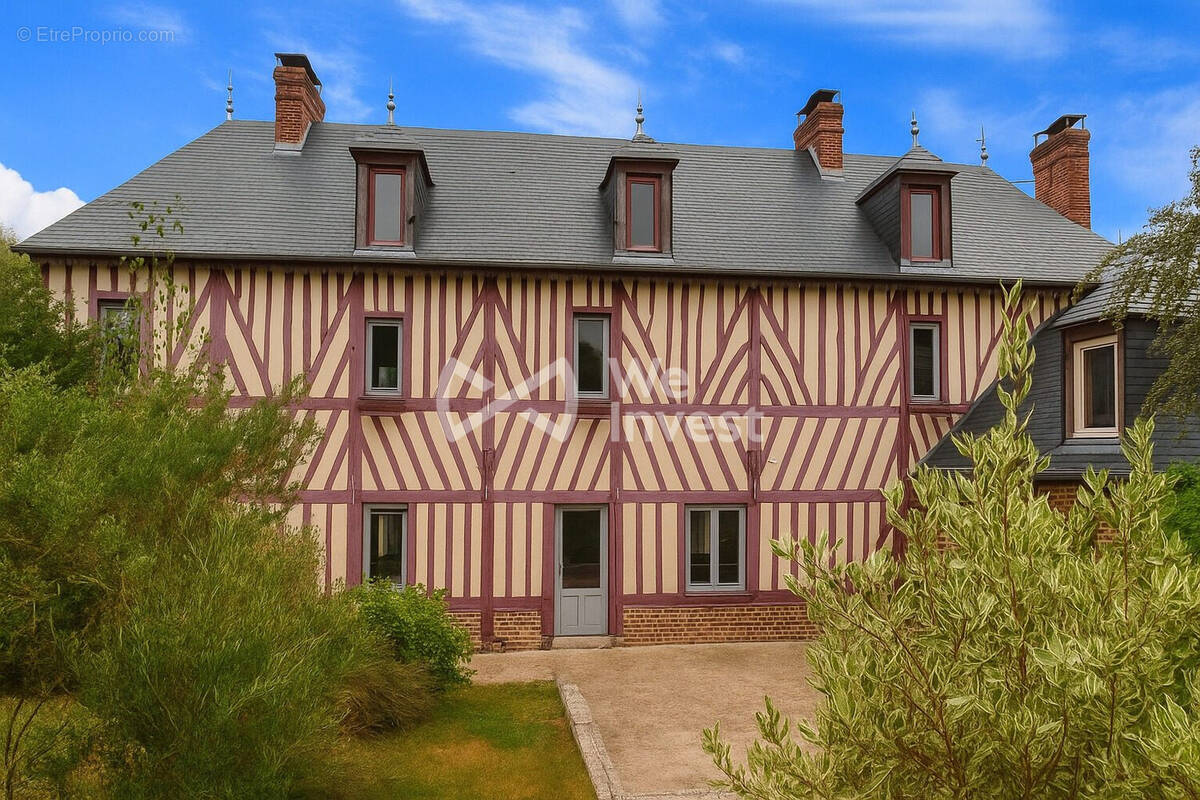 Autre à LISIEUX