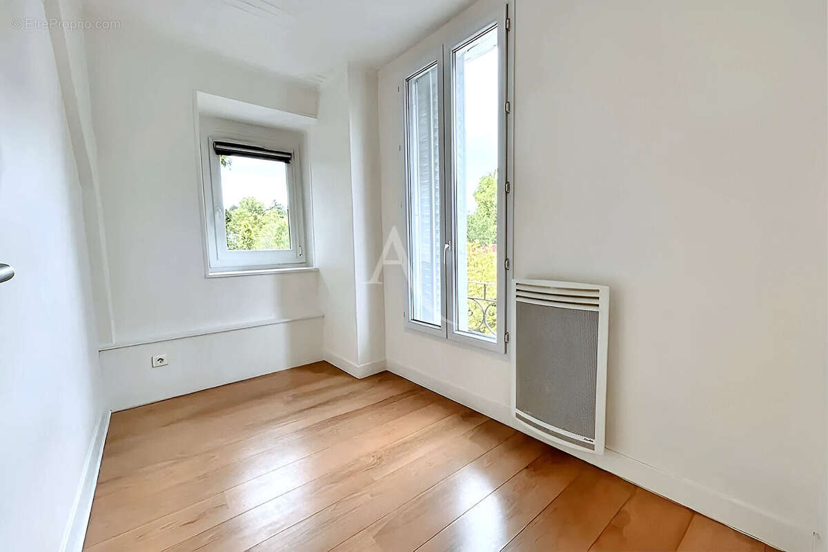 Appartement à VITRY-SUR-SEINE