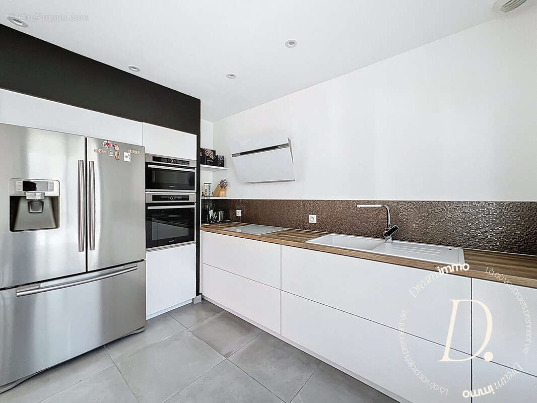 Maison à SAINT-NAZAIRE