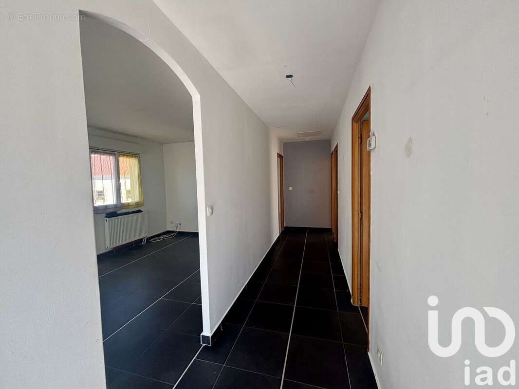 Photo 4 - Appartement à VARSBERG