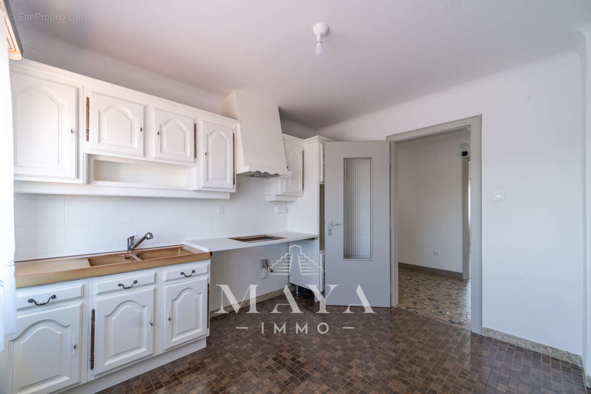 RIXHEIM - maison avec 2 appartements - photo 13