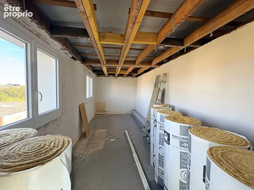 Appartement Saint Quentin 4 pièce(s) 112 m2 - photo 6