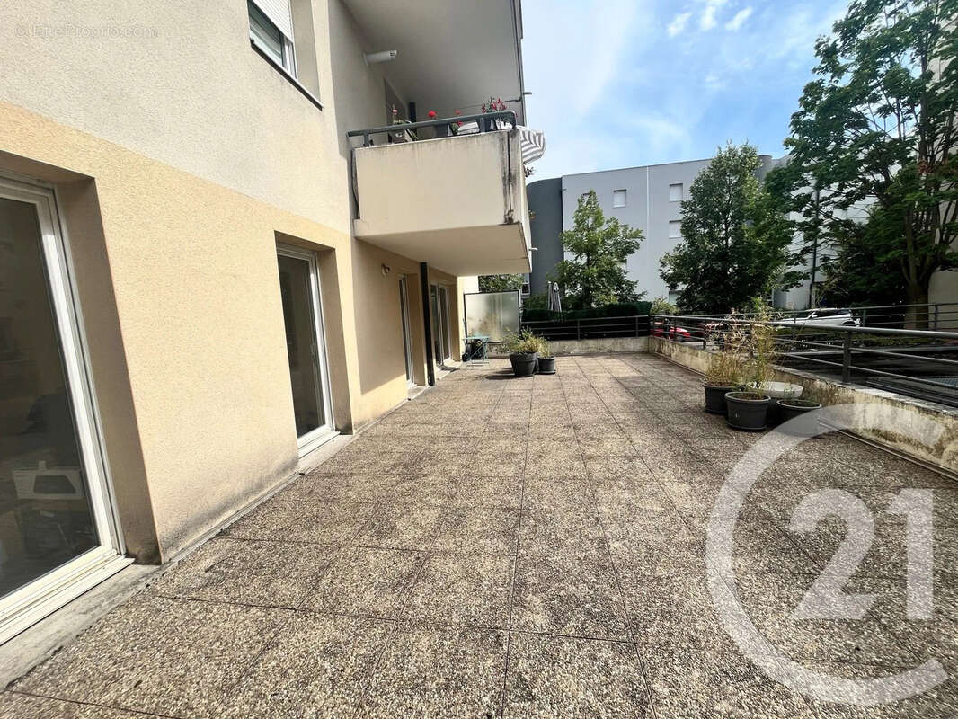 Appartement 66 m² à Strasbourg  - photo 6