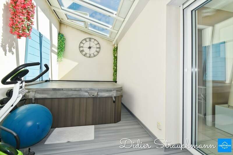 Maison à vendre 6 pièces Proche de Châtélaillon-Plage - photo 13