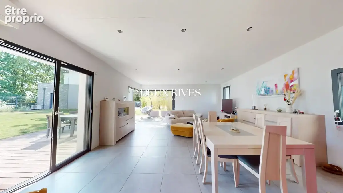 Maison 300 m² à Thouare-Sur-Loire  - photo 6