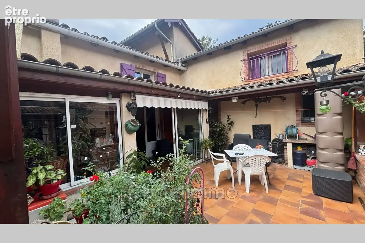Maison à FINHAN