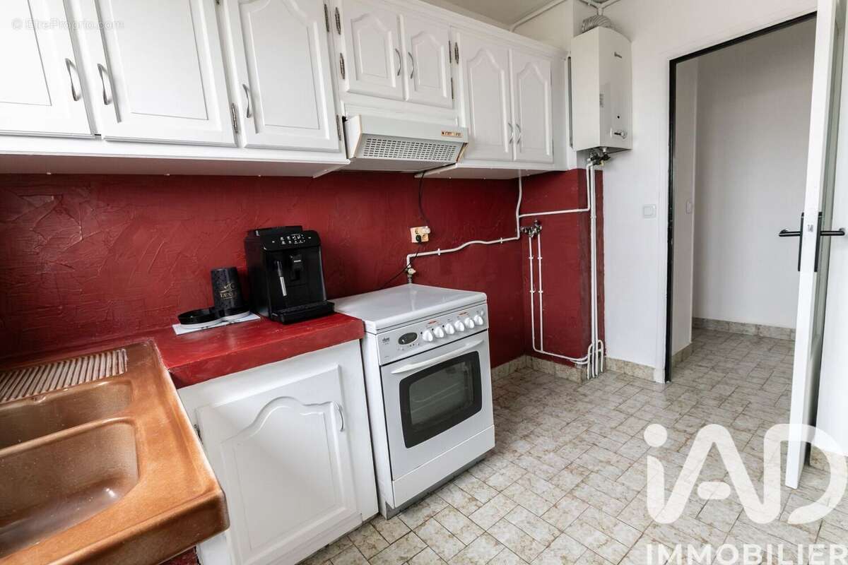 Photo 5 - Appartement à VILLEPARISIS