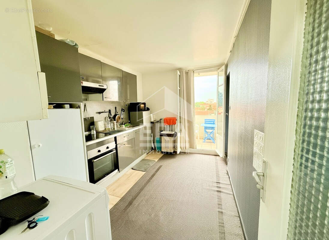 Appartement à PERPIGNAN