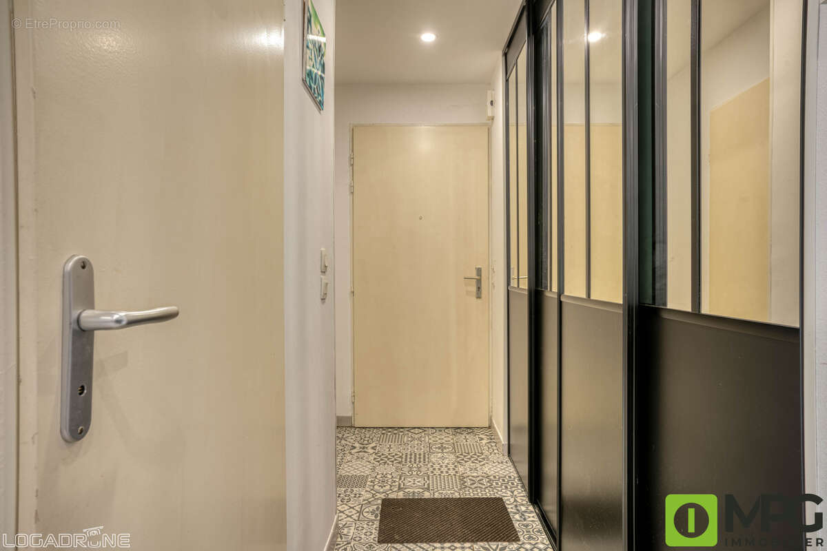 Appartement à VILLENEUVE-SUR-LOT