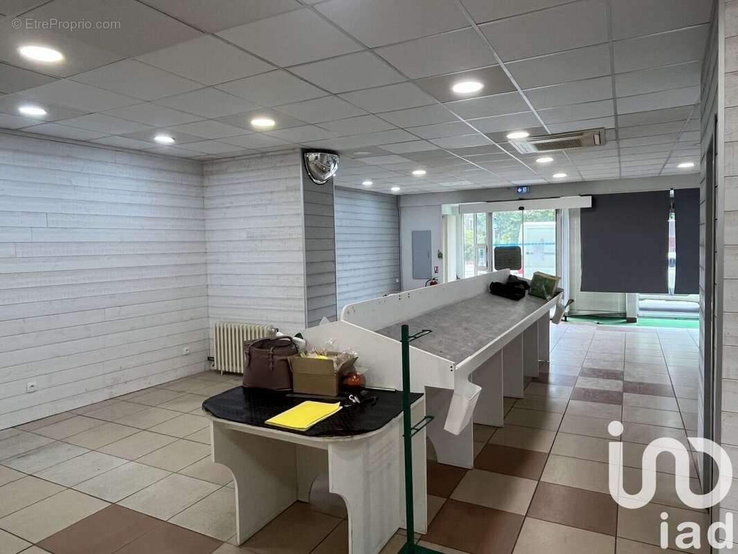 Photo 5 - Maison à INGRANDES