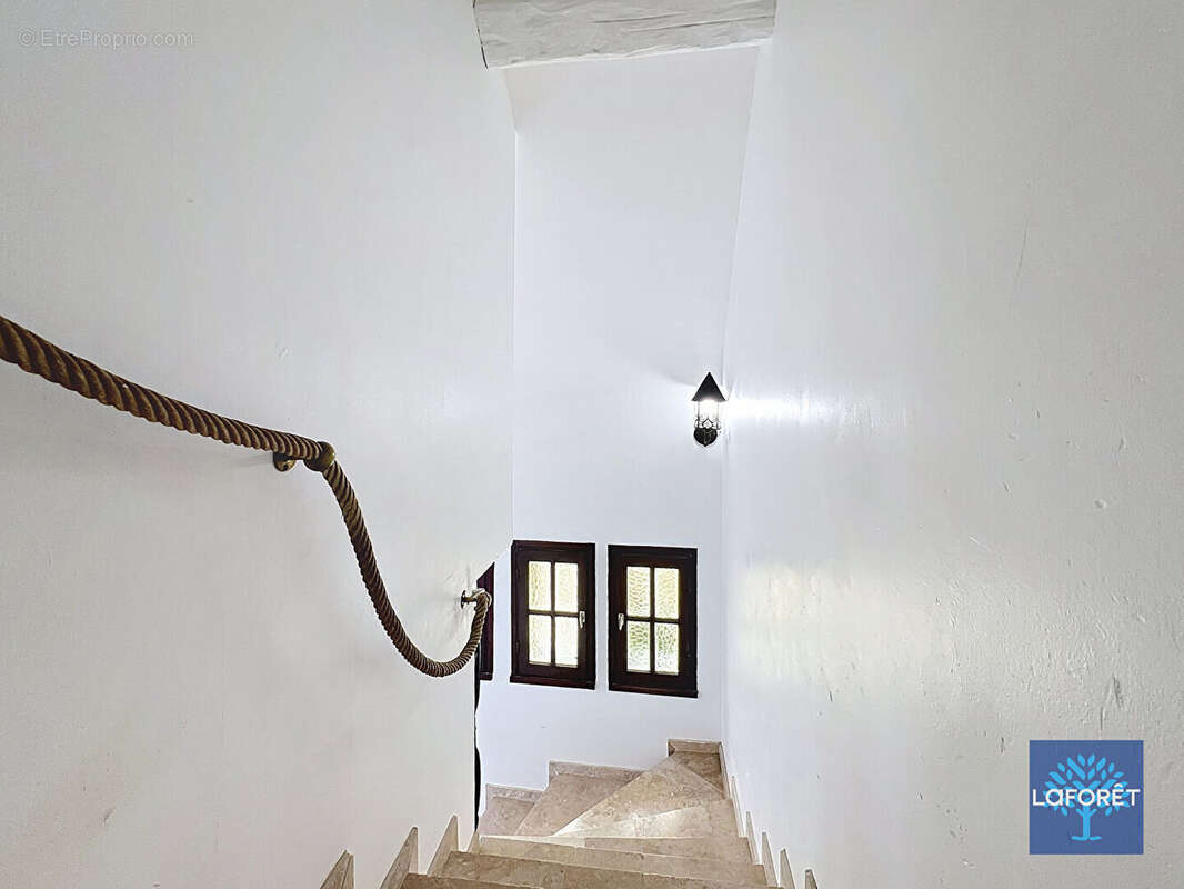 Maison t7 - louvigny - 135 m² - 5ch dont 2 rdc - photo 17