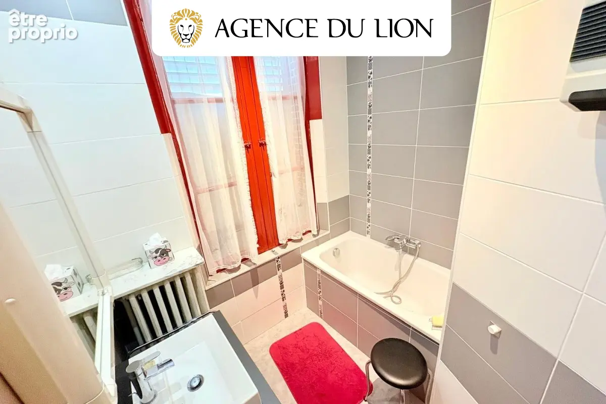 Maison Bourgeoise - photo 9