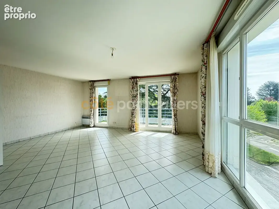 Appartement Orléans 3 pièces 83.43 m2 - photo 4