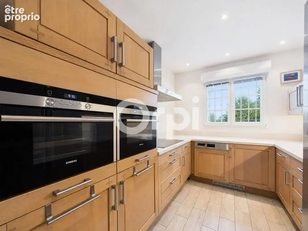 Maison - plain pied - 2 chambres - piscine - photo 4
