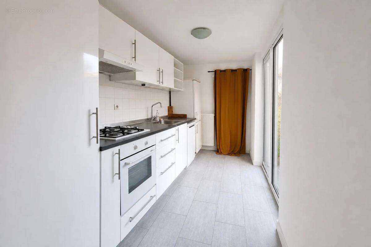 Maison lumineuse de 110 m² au cœur de Poitiers - photo 5