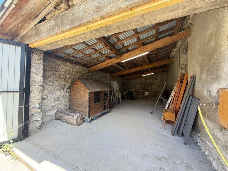 Maison à LA CLUSE