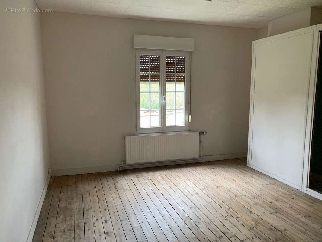 Maison à SAINT-GOBAIN