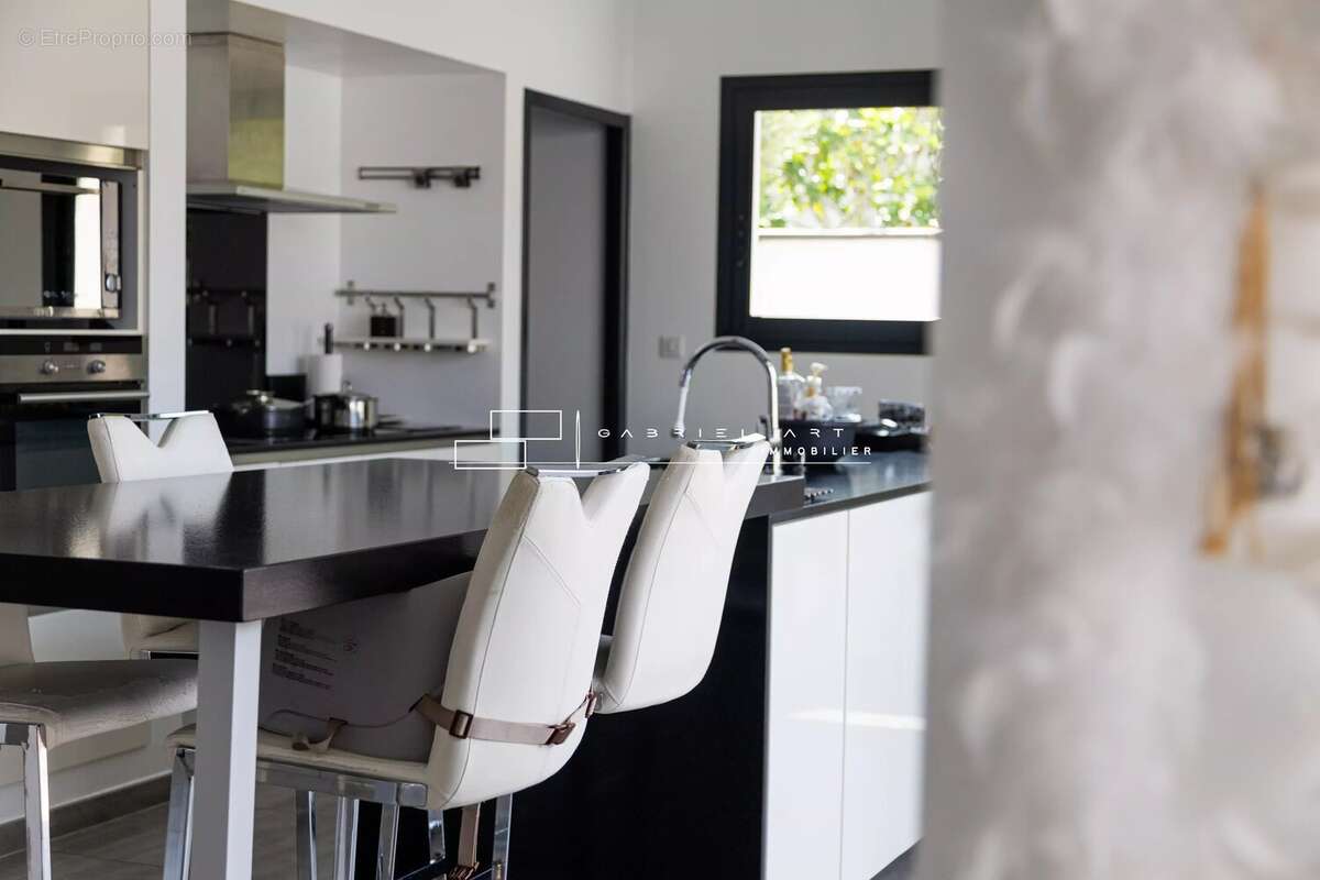 Villa nadine - photo 16