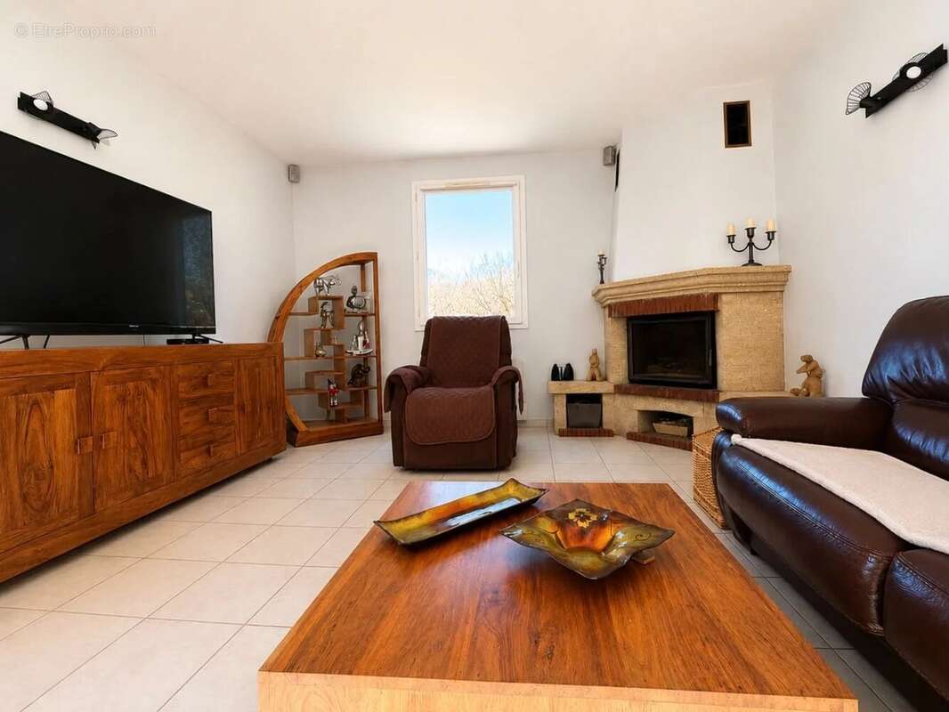 Maison 81 m² à Sospel  - photo 6