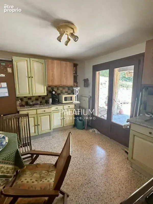Maison 112m2- Quartier Val de Cuech- 2730m2 de parcelle - photo 15