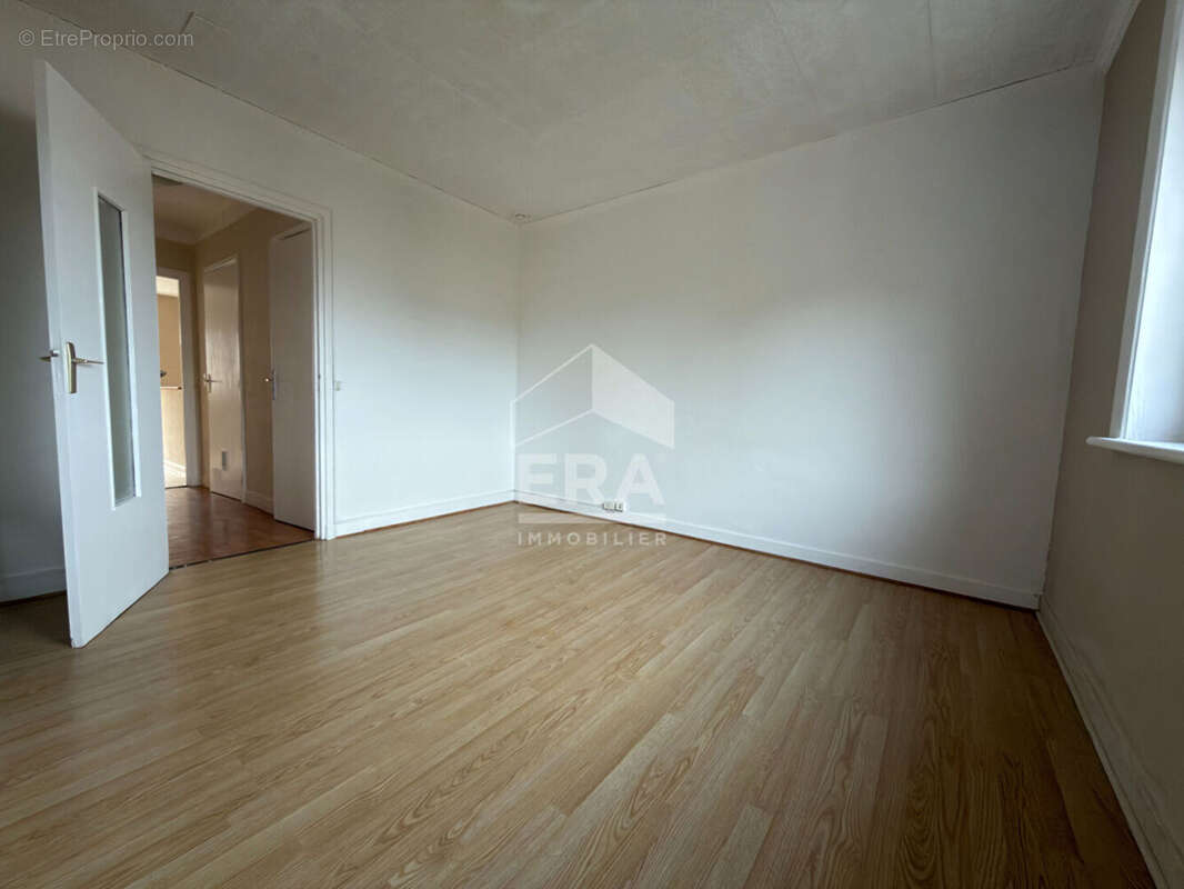 Appartement à BOULOGNE-SUR-MER