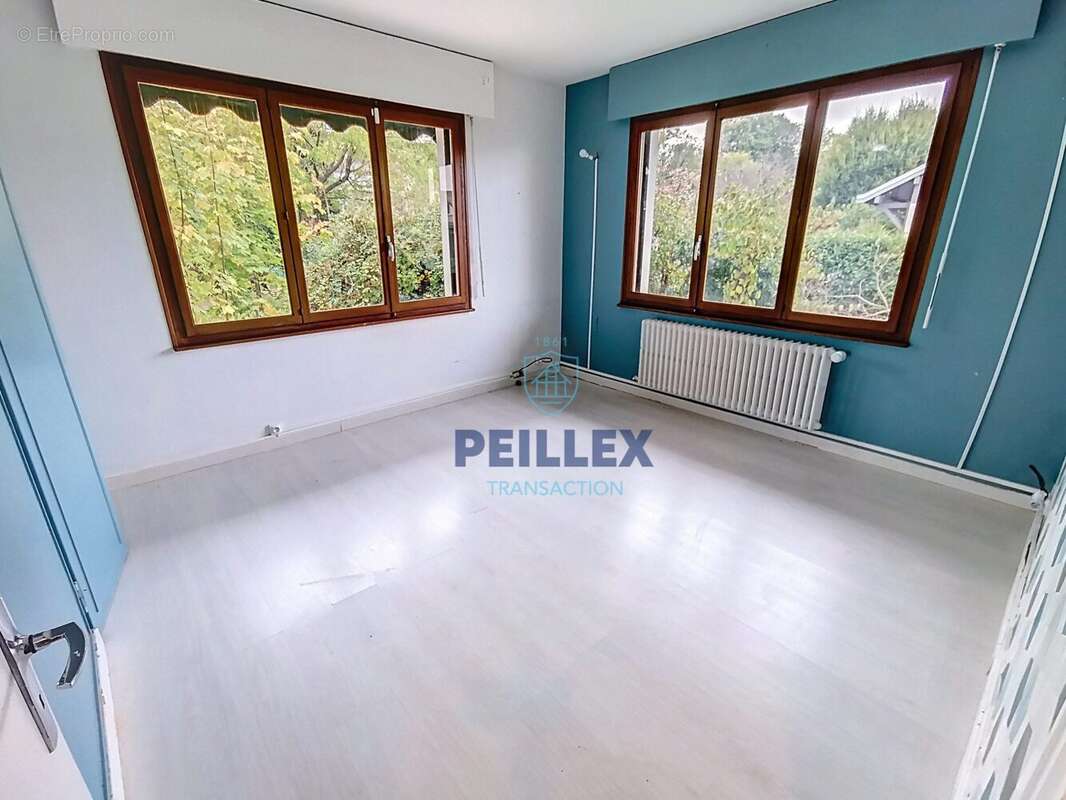 Maison à THONON-LES-BAINS