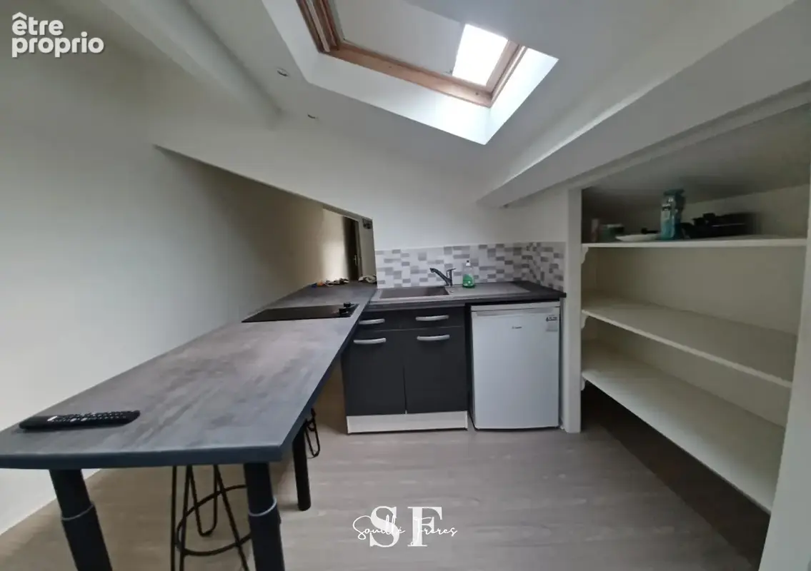 Appartement à AGEN