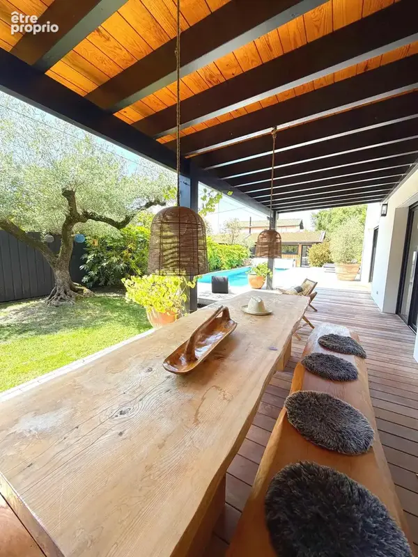 Maison 8 pièces 411 m² à vendre à Gujan-Mestras (33470) - photo 2