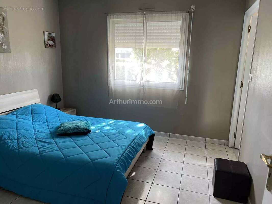 Maison à PLOUGOUMELEN