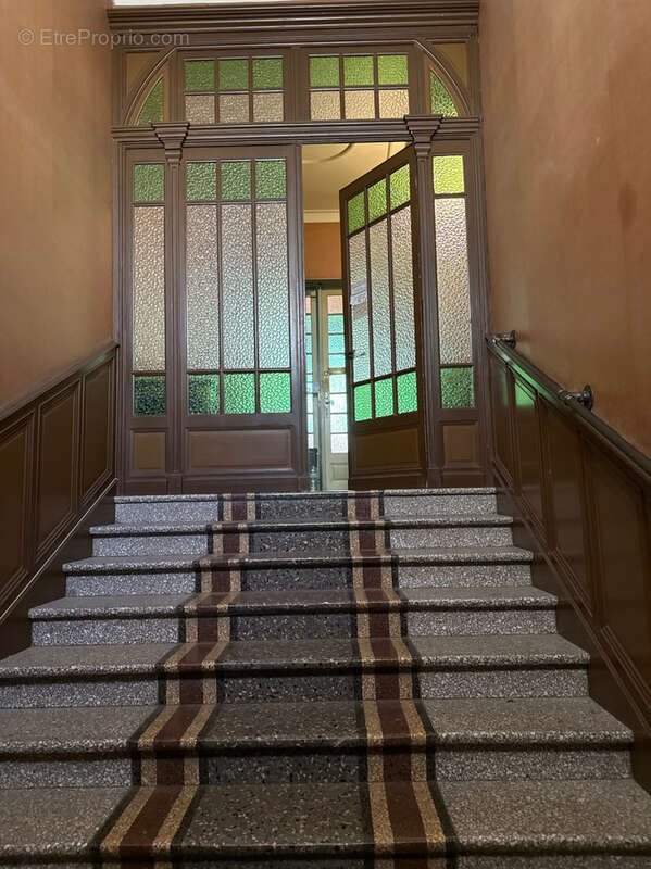 Appartement à CERET